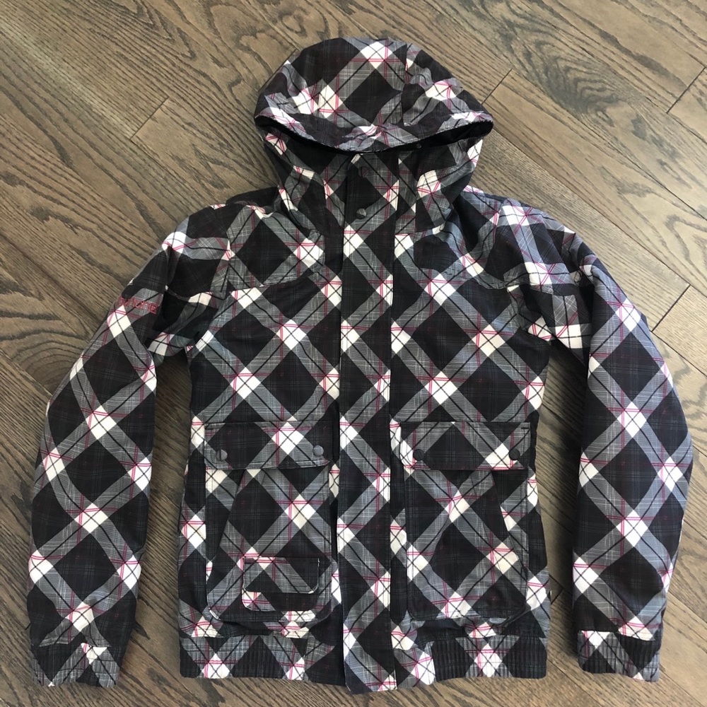 Women’s Burton jacket